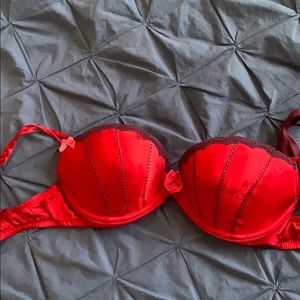 Sexy little thing Victoria Secret